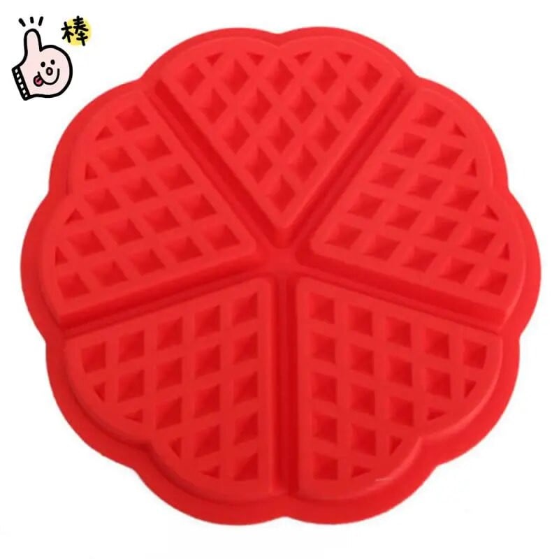 Tigaie antiaderență pentru plăcintă. Formă pentru biscuiți ușor de utilizat. Formă durabilă de înaltă calitate pentru copt.