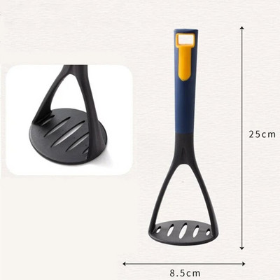 Virtuvės prietaisai Nelipnus puodų rinkinys Karščiui atsparūs virtuvės reikmenys Mentele Šaukštas Pyragai Kepimo Įrankiai Virtuvės reikmenys Priedai