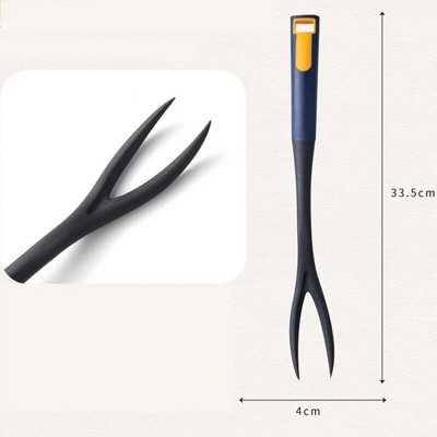 Virtuvės prietaisai Nelipnus puodų rinkinys Karščiui atsparūs virtuvės reikmenys Mentele Šaukštas Pyragai Kepimo Įrankiai Virtuvės reikmenys Priedai