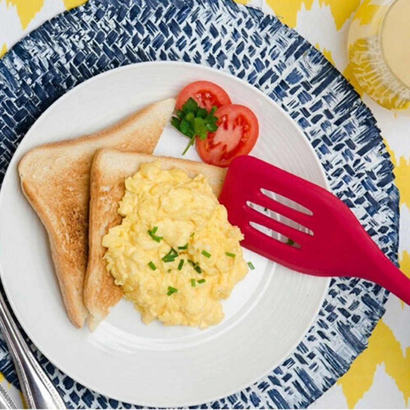 5vnt silikoninių virtuvės reikmenų rinkinys, nepridegantis silikoninis pyragas Mentele kepimo kastuvas šluotelė aliejaus šepetėlis lankstūs virtuvės reikmenų rinkiniai