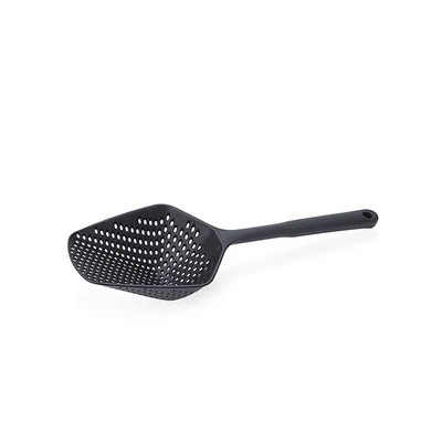 Loomingulised toiduvalmistamiskühvlid Toidusõel kühvel Nailonist lusikas äravoolu vidinad Suur kurn Supifilter Koduköögi tarvikud