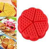 Delysia King vaflių forma