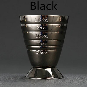 Alati za mjernu šalicu u japanskom stilu. Alat za šipku za mjerenje koktela