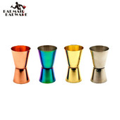 Japoniškas matavimo puodelis Įrankiai Baras Matuoklis Cocktail Jigger Baras Įrankiai Baro priedas