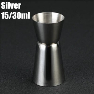 Japoniškas matavimo puodelis Įrankiai Baras Matuoklis Cocktail Jigger Baras Įrankiai Baro priedas