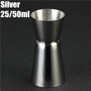 Japoniškas matavimo puodelis Įrankiai Baras Matuoklis Cocktail Jigger Baras Įrankiai Baro priedas