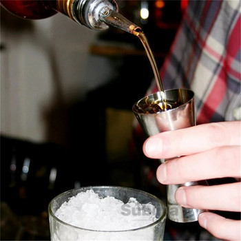 Εργαλεία ιαπωνικού ποτηριού μέτρησης Bar Measure Cocktail Jigger Bar Tools Bar