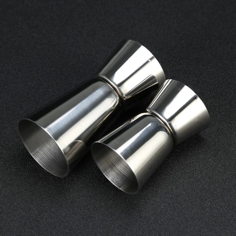 Japoniškas matavimo puodelis Įrankiai Baras Matuoklis Cocktail Jigger Baras Įrankiai Baro priedas