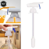 Automata italadagoló elektromos vízpumpa háztartási narancslé tej vízadagoló ivókút prés pipettaellátás