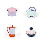 Cronometru drăguț atractiv, ceas cu alarmă, reamintire a timpului, contor manual, yoga, sport, studiu, temporizator, bucătărie, restaurant, unelte de gătit