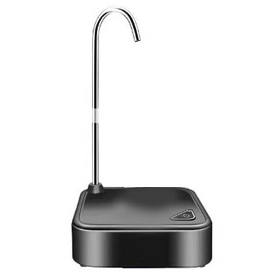 Pompă automată pentru sticle de apă Încărcare prin USB Dispenser electric de apă Instrument de băut 918D