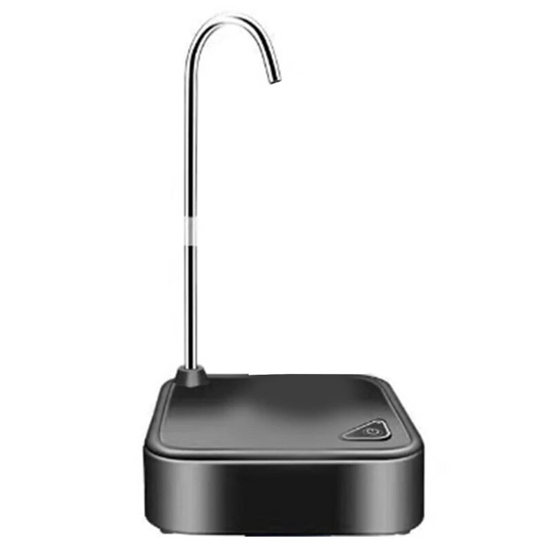 Pompă automată pentru sticle de apă Încărcare prin USB Dispenser electric de apă Instrument de băut 918D