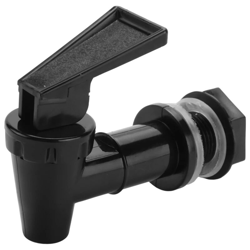 4 szett csere hűtő csaptelep vizes palack kancsó, adagoló csap csap kifolyó víz italkar kiöntő adagoló szelep