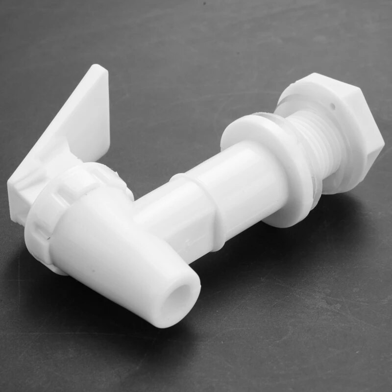 4 szett csere hűtő csaptelep vizes palack kancsó, adagoló csap csap kifolyó víz italkar kiöntő adagoló szelep