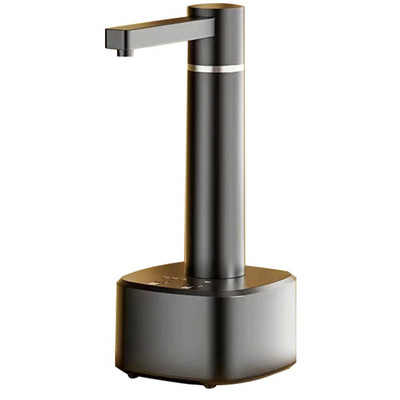 Pametni automatski dispenzer za vodu s 3 stupnja prijenosa, USB električna pumpa za vodu sa stalkom Pametna pumpa za doziranje vode za kućnu kuhinju