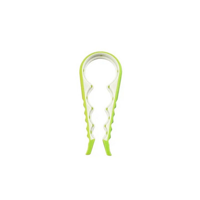 Üvegnyitó, Easy Grip üvegnyitó, lecsavarható fedél Gyorsan nyitható főzés mindennapi használatra gyenge kezek és ízületi gyulladás esetén