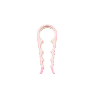 Üvegnyitó, Easy Grip üvegnyitó, lecsavarható fedél Gyorsan nyitható főzés mindennapi használatra gyenge kezek és ízületi gyulladás esetén