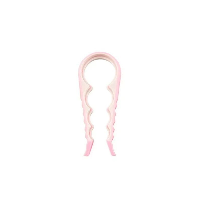 Üvegnyitó, Easy Grip üvegnyitó, lecsavarható fedél Gyorsan nyitható főzés mindennapi használatra gyenge kezek és ízületi gyulladás esetén