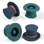 Silicon Șampanie Vin Sticlă Bere Plută Dop Dop de etanșare pentru sticle de vin Cap Opritor Bar Instrument de bucătărie Dop de etanșare sigilat în vid