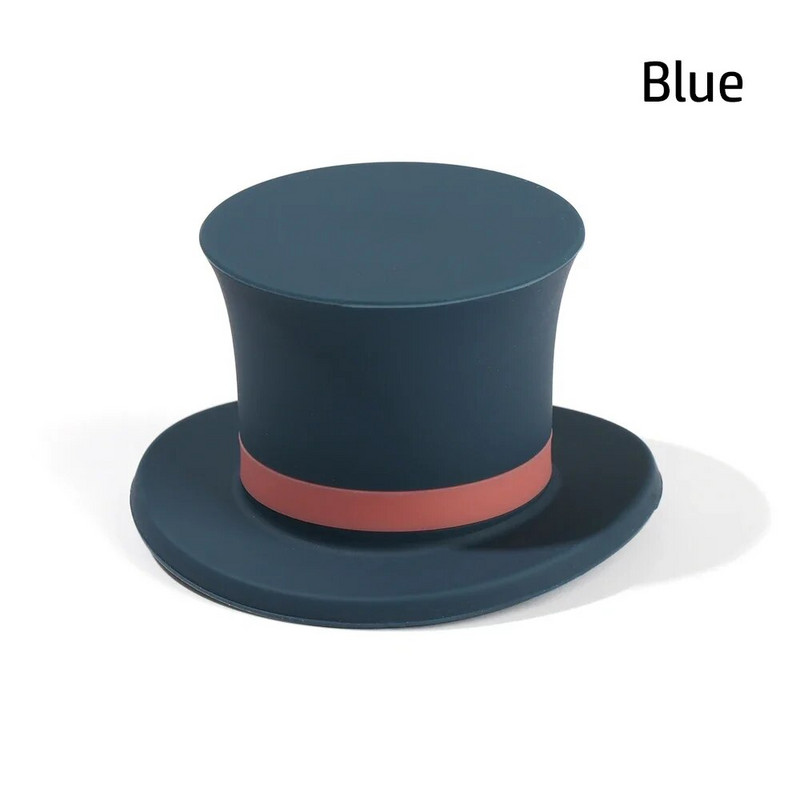 Silicon Șampanie Vin Sticlă Bere Plută Dop Dop de etanșare pentru sticle de vin Cap Opritor Bar Instrument de bucătărie Dop de etanșare sigilat în vid