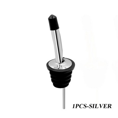 Nova točilica za vino od legure cinka Jelenja glava Unikatni jelenji čepovi boca vina Perlatori za vino Bar Kuhinjski dodatak Ukrasi za božićnu zabavu