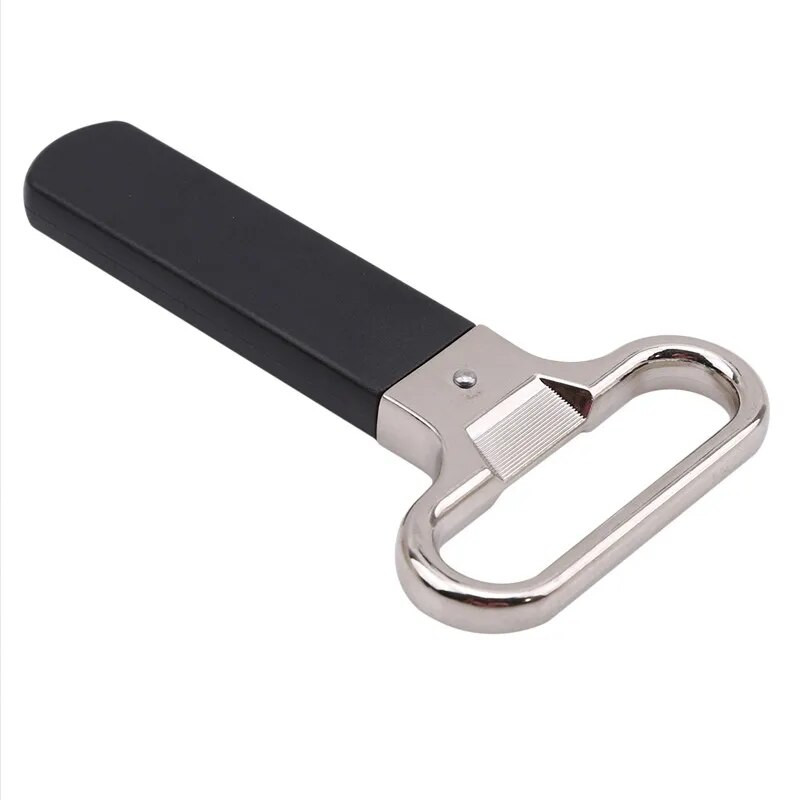 Kaasaskantav veinipudeliavaja pumbad korgist kelnerid korgitseriga väljatõmmatav tööriist käeshoitav tööjõusäästlik tüüp korgitõmmatav fooliumilõikuri tarvikud