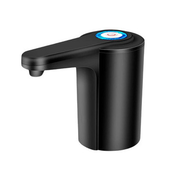 Διανομέας νερού Αυτόματη Mini Barreled Water Electric Pump Φόρτιση USB Φορητός διανομέας νερού Διανομέας ποτών