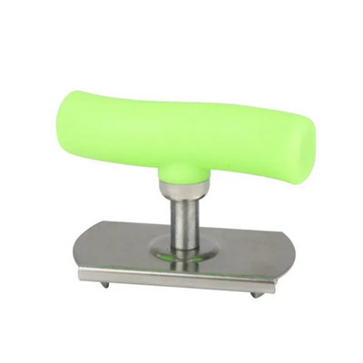 Stiklainių atidarytuvas nerūdijančio plieno butelių atidarytuvas Reguliuojamas stiklainių ir dangtelių atidarytuvas Vyno alaus skardinės Priedai Virtuvės prietaisai