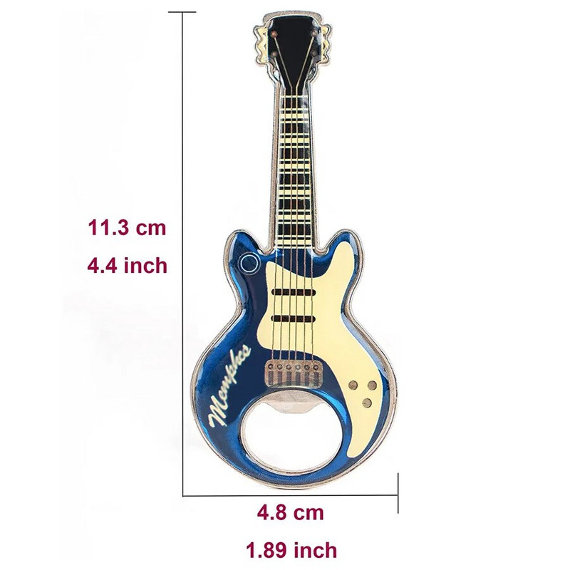 Gitaros atidarytuvas Alaus Vyno butelis Kortelės Butelių atidarytuvas Žiedas Virtuvės Įrankiai Priedai Programėlės Reikmenys Namų reikmenys Prietaisų rinkiniai