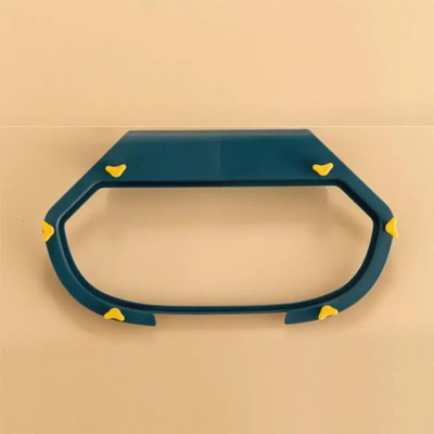 Kuhinjski sudoper Filter Cjedilo Košara Kutni sudoper Filter Odvod Mreža Vreća Kuhinjski Stalak za skladištenje smeća za otpatke hrane Ostaci mreže