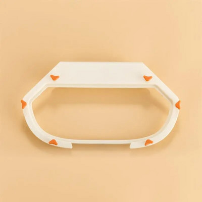 Kuhinjski sudoper Filter Cjedilo Košara Kutni sudoper Filter Odvod Mreža Vreća Kuhinjski Stalak za skladištenje smeća za otpatke hrane Ostaci mreže