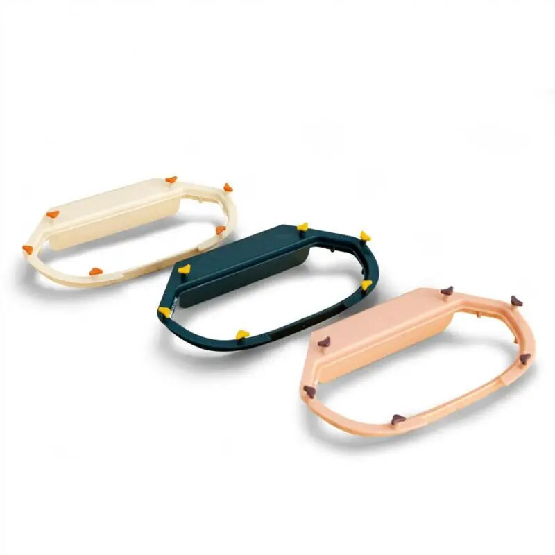 Kuhinjski sudoper Filter Cjedilo Košara Kutni sudoper Filter Odvod Mreža Vreća Kuhinjski Stalak za skladištenje smeća za otpatke hrane Ostaci mreže