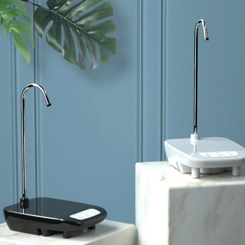 Vízadagoló környezetbarát, hosszú élettartamú elektromos ivóvízszivattyú otthoni kézi présvízhez