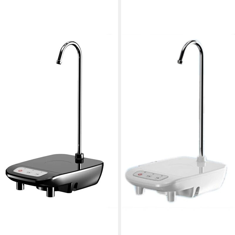 Vízadagoló környezetbarát, hosszú élettartamú elektromos ivóvízszivattyú otthoni kézi présvízhez