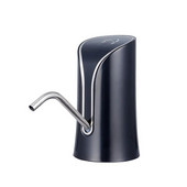 Ūdens pudeles sūknis Elektriskais ūdens dozators Sūkņa pudele Ūdens sūknis USB uzlādes automātiskais slēdža dzēriena dozators