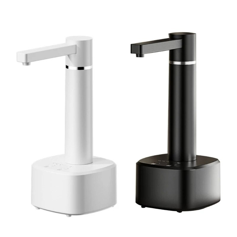 CPDD električni dozator vode Vodena pumpa otporna na prašinu s podešavanjem tri zupčanika