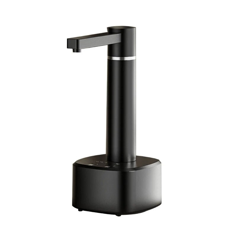 CPDD električni dozator vode Vodena pumpa otporna na prašinu s podešavanjem tri zupčanika