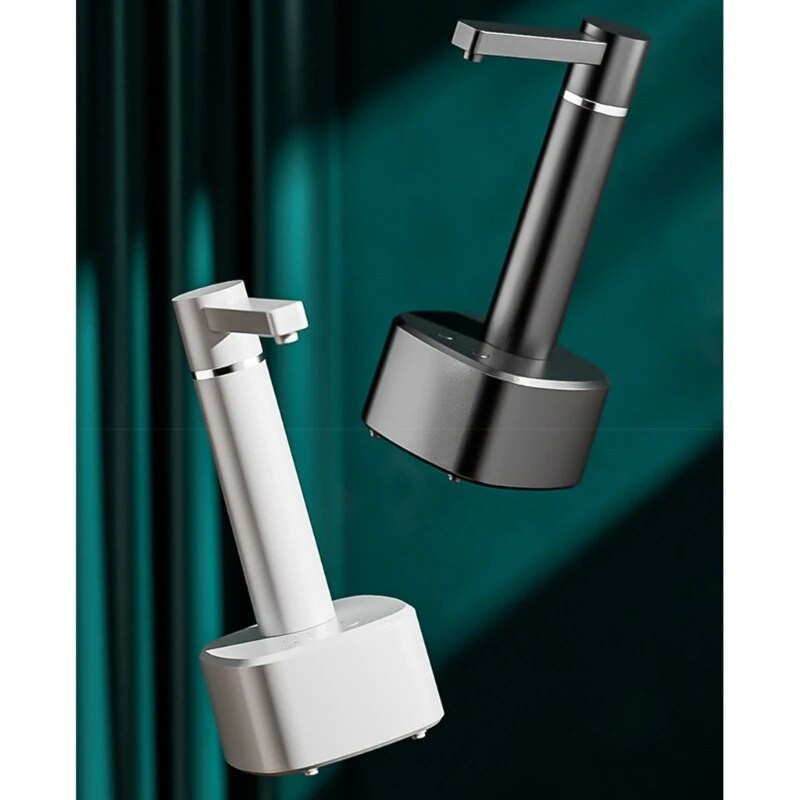 CPDD električni dozator vode Vodena pumpa otporna na prašinu s podešavanjem tri zupčanika