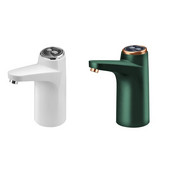 Automatinis elektrinis vandens dozatorius galonų geriamojo butelio jungiklis Išmanusis vandens siurblys vandens valymo įrankiai namams