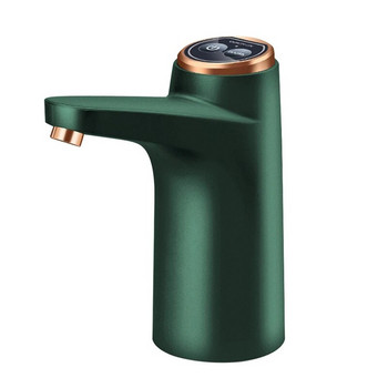 Автоматичен електрически диспенсер за вода Галон Бутилка за пиене Превключвател Интелигентна водна помпа Инструменти за пречистване на вода за дома