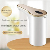 Electric Touch Health Inteligentna Višestruke kante ne nanose prašinu Visoki kapacitet Visoka kompatibilnost Jednostavna za korištenje Timing pumpa