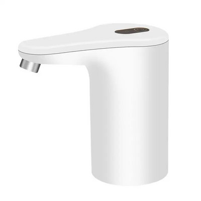 Electric Touch Health Inteligentna Višestruke kante ne nanose prašinu Visoki kapacitet Visoka kompatibilnost Jednostavna za korištenje Timing pumpa