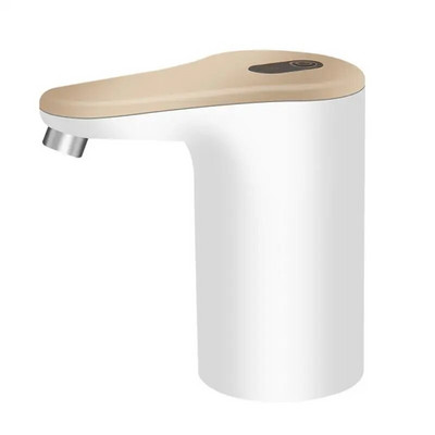 Electric Touch Health Inteligentna Višestruke kante ne nanose prašinu Visoki kapacitet Visoka kompatibilnost Jednostavna za korištenje Timing pumpa