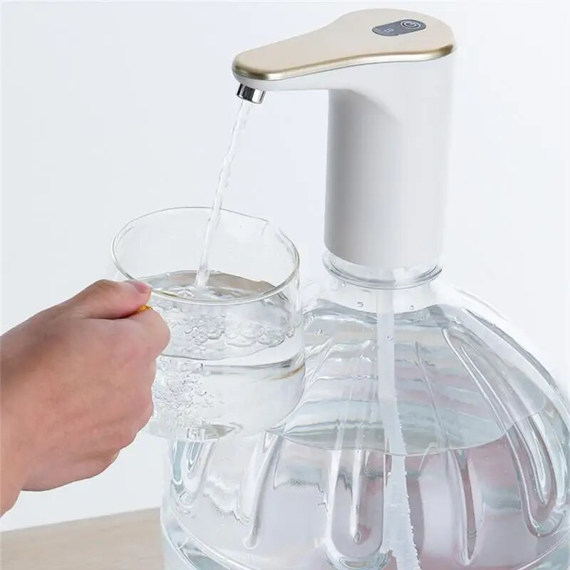 Electric Touch Health Inteligentna Višestruke kante ne nanose prašinu Visoki kapacitet Visoka kompatibilnost Jednostavna za korištenje Timing pumpa