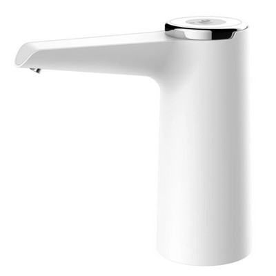 Dozator vode Pumpa za vodu USB punjenje Električna pumpa za doziranje vode Pumpa za bocu Pumpa za vodu Automatski prekidač Dozator za piće