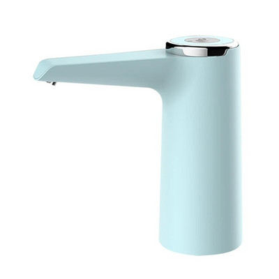 Dozator vode Pumpa za vodu USB punjenje Električna pumpa za doziranje vode Pumpa za bocu Pumpa za vodu Automatski prekidač Dozator za piće