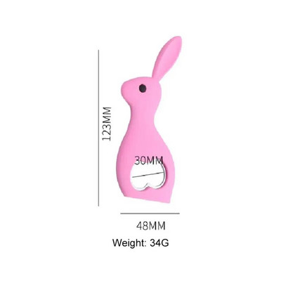 Sörnyitó Kreatív aranyos rajzfilm állatnyitó üvegnyitó mágnes 3d nagykereskedés konyhai bár eszközök cápa sörösüvegnyitó