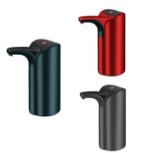 Elektromos vízadagoló automata USB töltő palack szivattyú Háztartási ivópalack intelligens vízszivattyú