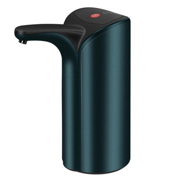 Електрически диспенсер за вода Автоматично USB презареждане Помпа за бутилка с вода Битова бутилка за пиене Интелигентна водна помпа