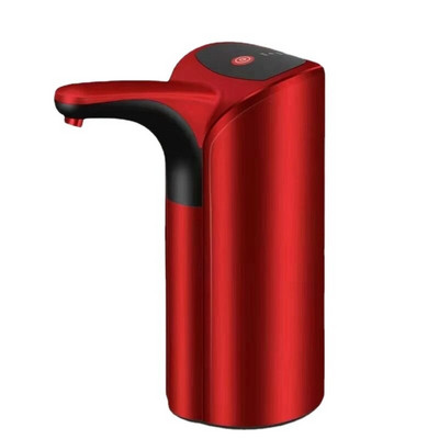 Elektromos vízadagoló automata USB töltő palack szivattyú Háztartási ivópalack intelligens vízszivattyú